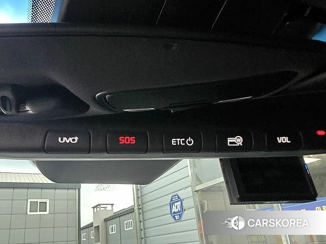 Kia Sportage The Bold id 4770054 из Кореи 7