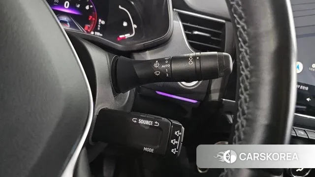 Renault Korea (Samsung) XM3 id 3416417 из Кореи 7