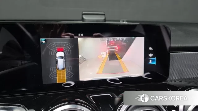 Mercedes-Benz GLB-Class X247 id 3281271 из Кореи 7