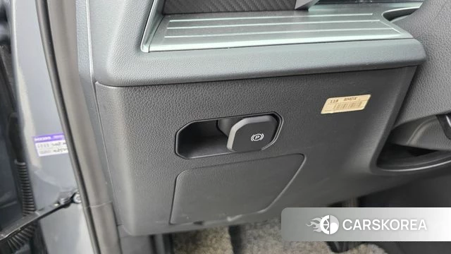Ssangyong Torres id 4585443 из Кореи 7