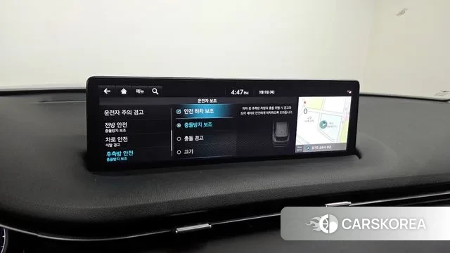 Genesis GV70 id 3746650 из Кореи 7