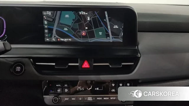 Kia The New Seltos id 3732551 из Кореи 7