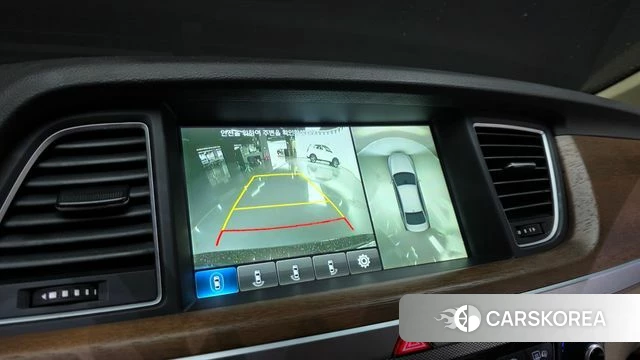 Genesis G80 id 3912011 из Кореи 7