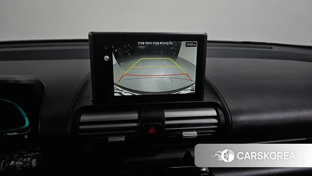 Hyundai Casper id 3706970 из Кореи 7