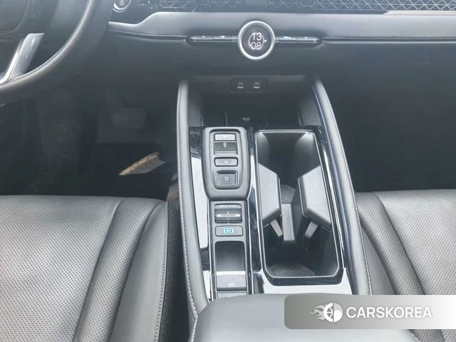 Honda Accord PHEV id 4261968 из Китая 7