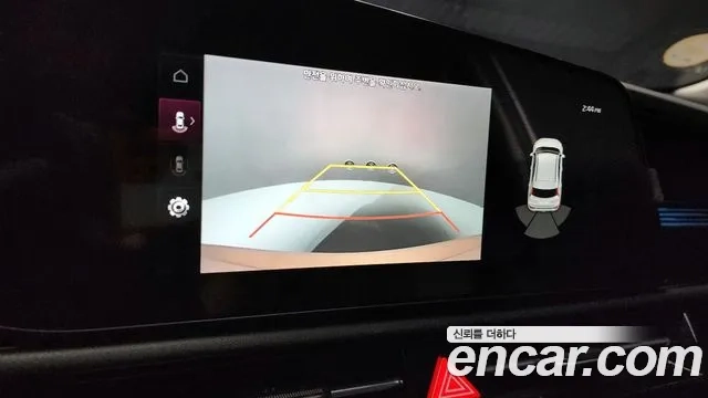 Kia Di Ol Nu Niro id 2944277 из Кореи 7