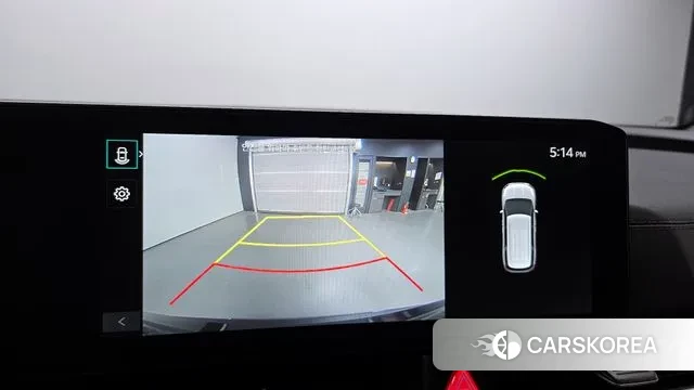 Kia The New Carnival 4th Generation id 3359661 из Кореи 7