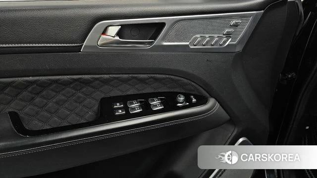 Ssangyong All New Rexton id 3860559 из Кореи 7