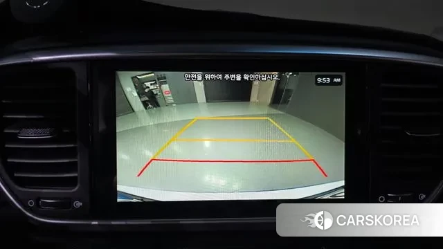 Kia Sportage The Bold id 3788413 из Кореи 7