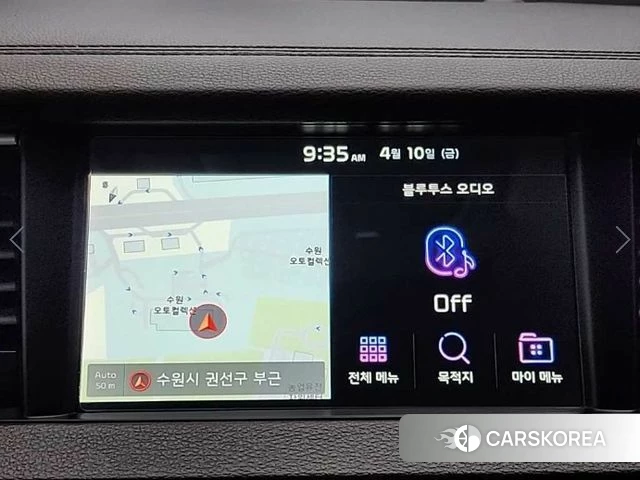 Kia Come New K7 id 4785770 из Кореи 7