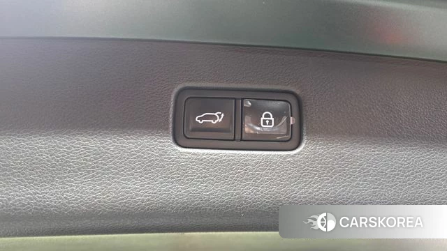 Genesis GV80 id 4794247 из Кореи 7