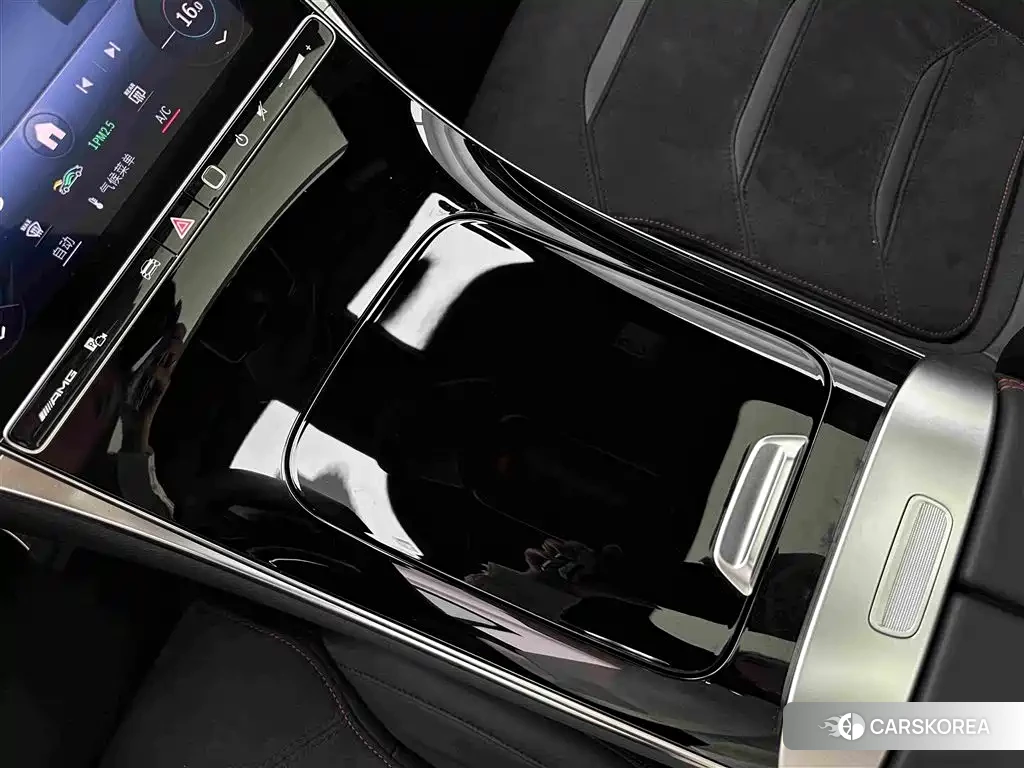 Mercedes-Benz AMG GLC id 4600483 из Китая 7