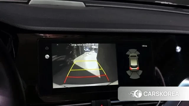 Kia Niro Plus id 3503239 из Кореи 7