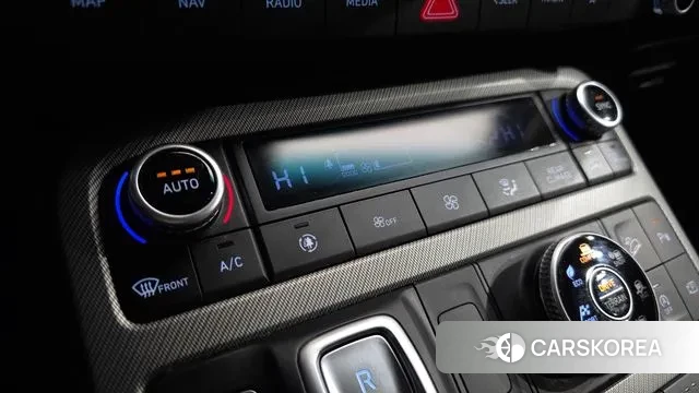 Hyundai The New Palisade id 3721759 из Кореи 7