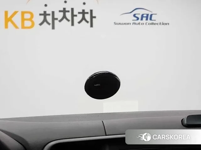 Kia The New Kia Ray id 2997704 из Кореи 7