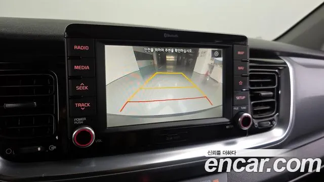 Kia Stonic id 2733619 из Кореи 7