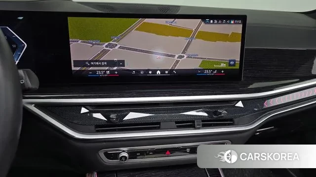 BMW X5 (G05) id 3388510 из Кореи 7