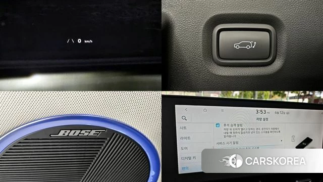 Hyundai Ionic 5 id 4444817 из Кореи 7