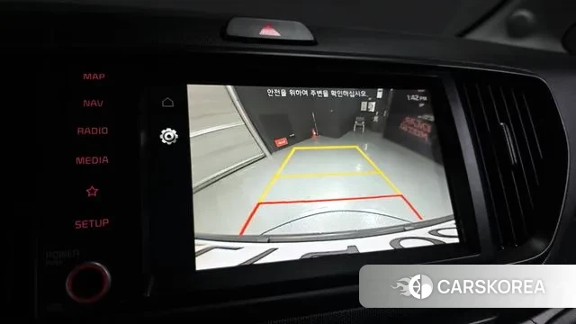 Kia The New Kia Ray id 3581237 из Кореи 7