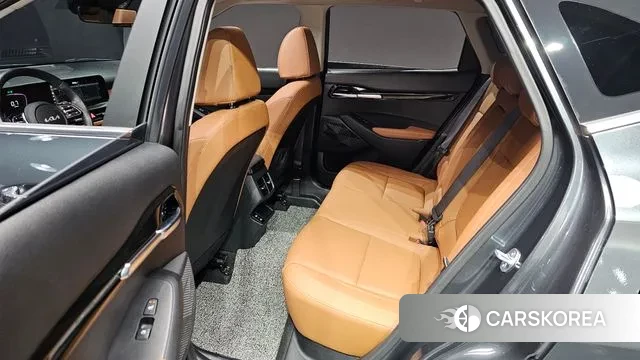 Kia The New Seltos id 3487702 из Кореи 7