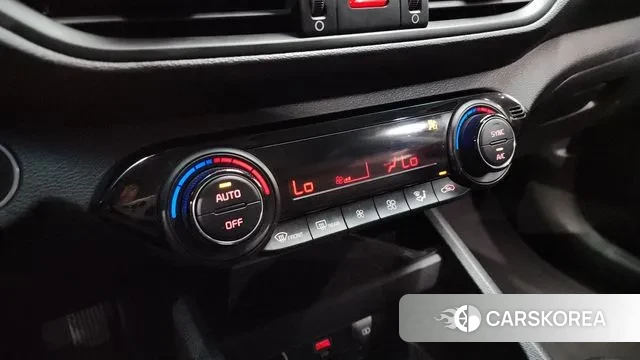 Kia The New K3 2nd generation id 3323718 из Кореи 7