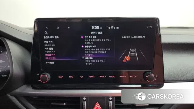 Kia The New K3 2nd generation id 3606050 из Кореи 7