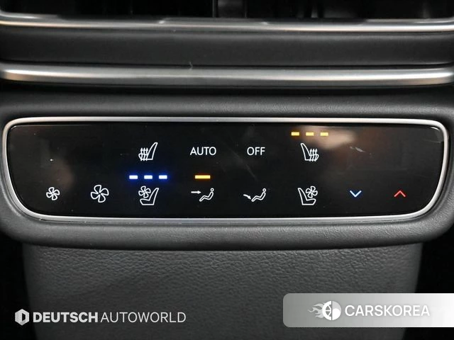 Genesis GV80 Coupe id 4493883 из Кореи 7