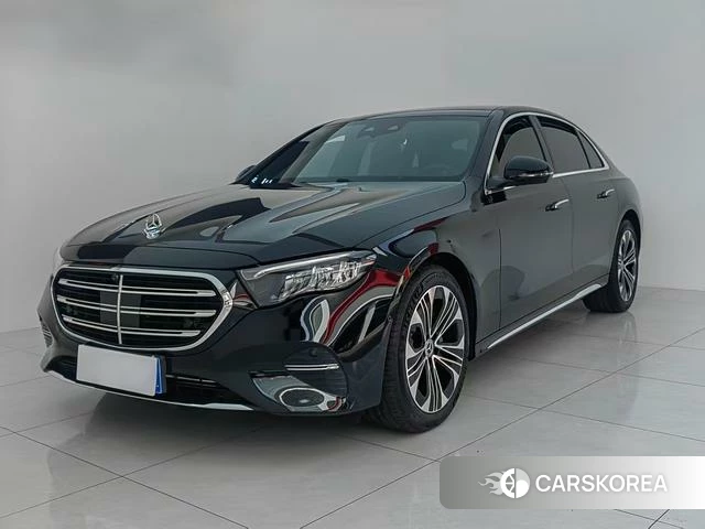 Mercedes-Benz E-class id 4300321 из Китая 7