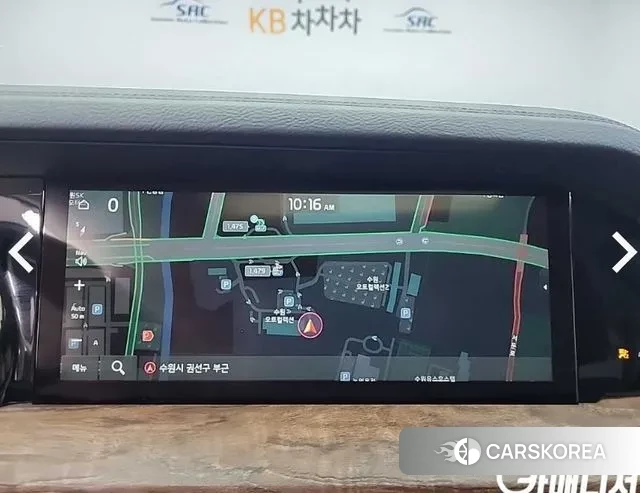 Kia Mohave Master id 3059889 из Кореи 7