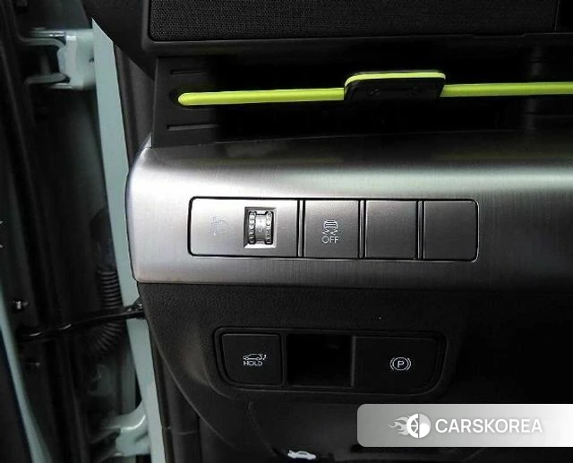 Hyundai Kona (SX2) id 4710574 из Кореи 7
