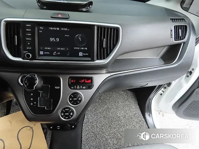 Kia The New Ray id 3454398 из Кореи 7