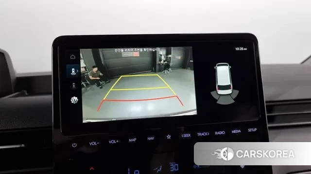 Hyundai Staria id 3043331 из Кореи 7