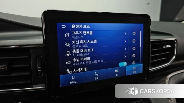 Ford Explorer 6th Generation id 4180134 из Кореи 7