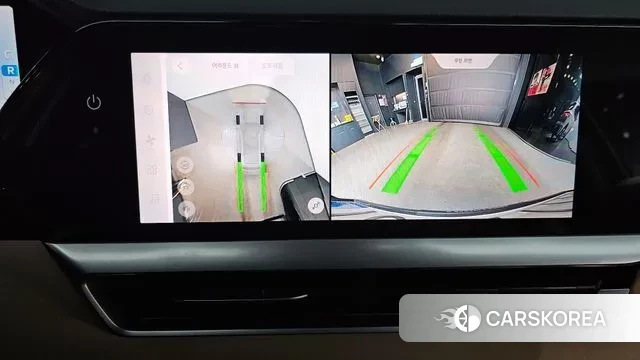 Renault Korea (Samsung) Grand Coleos id 3648949 из Кореи 7