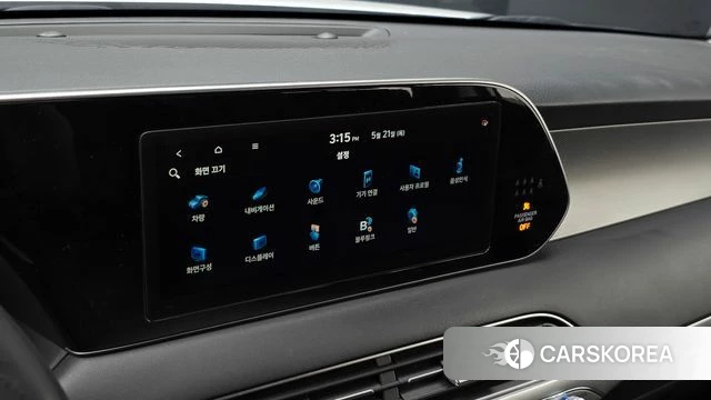 Hyundai Palisade id 4355944 из Кореи 7
