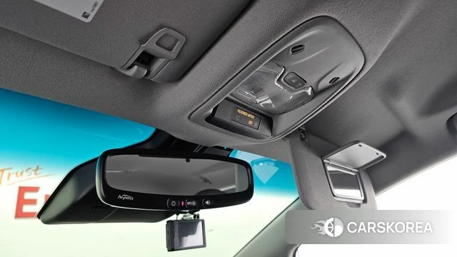 Chevrolet (GM Daewoo) New Bolt EV id 3793835 из Кореи 7