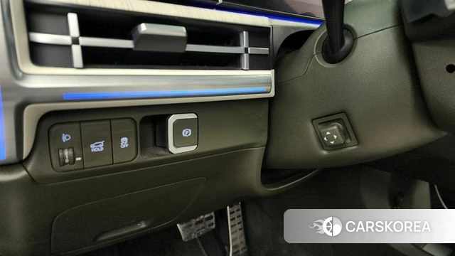 Hyundai Santa Fe (MX5) id 3914632 из Кореи 7