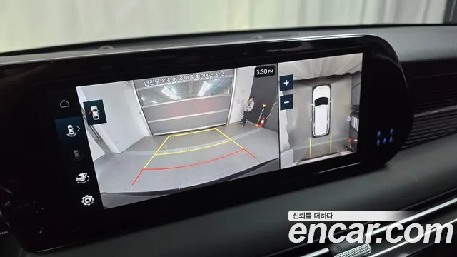 Hyundai The New Palisade id 2691204 из Кореи 7