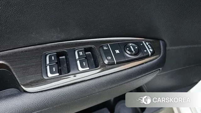 Kia The New K5 2nd generation id 3742545 из Кореи 7