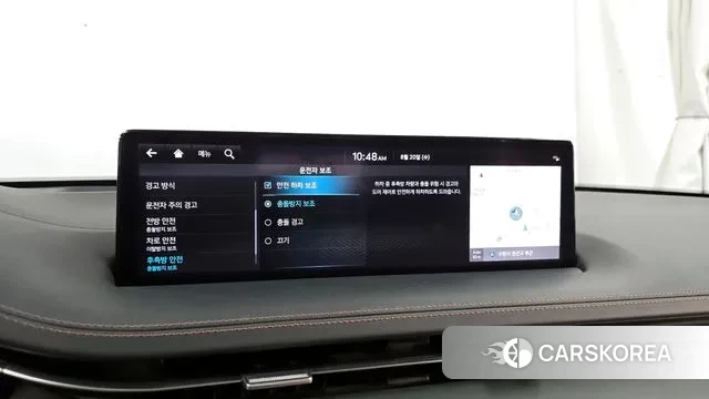 Genesis GV70 id 3054340 из Кореи 7