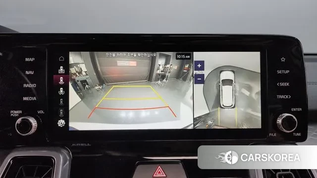 Kia Sorento 4th Generation id 3257027 из Кореи 7