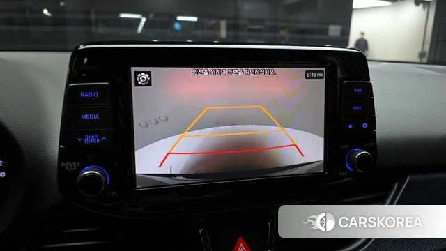 Hyundai i30 (PD) id 3835065 из Кореи 7