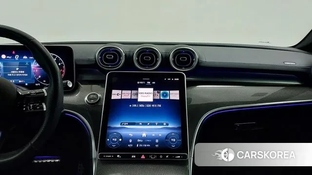 Mercedes-Benz CLE-Class C236 id 3694774 из Кореи 7