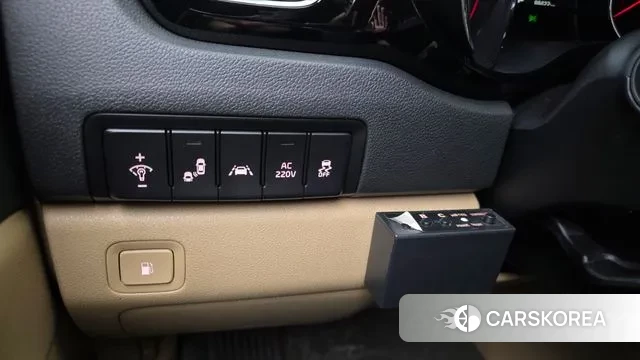 Kia The New Carnival id 3651619 из Кореи 7