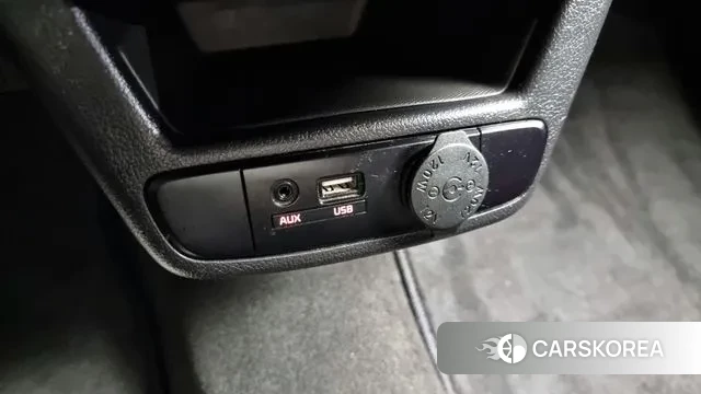 Kia The New Ray id 3004624 из Кореи 7