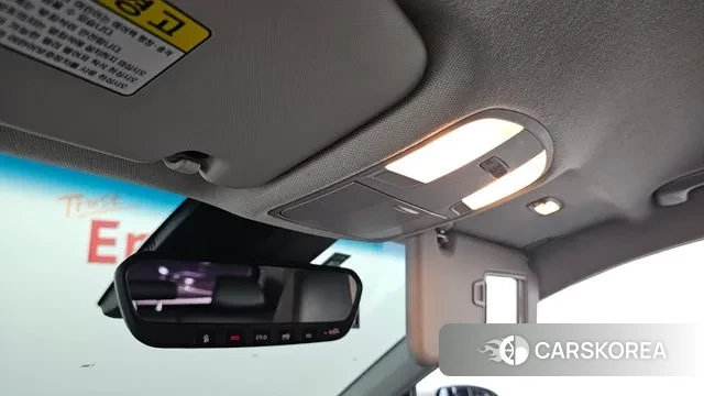 Hyundai Kona Electric id 3297210 из Кореи 7