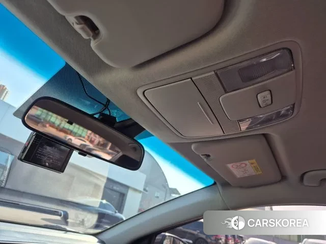 Kia The New K3 2nd generation id 3643668 из Кореи 7