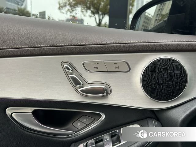 Mercedes-Benz GLC id 4314366 из Китая 7