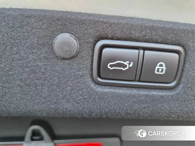 Hyundai The New Grandeur IG id 4578016 из Кореи 7