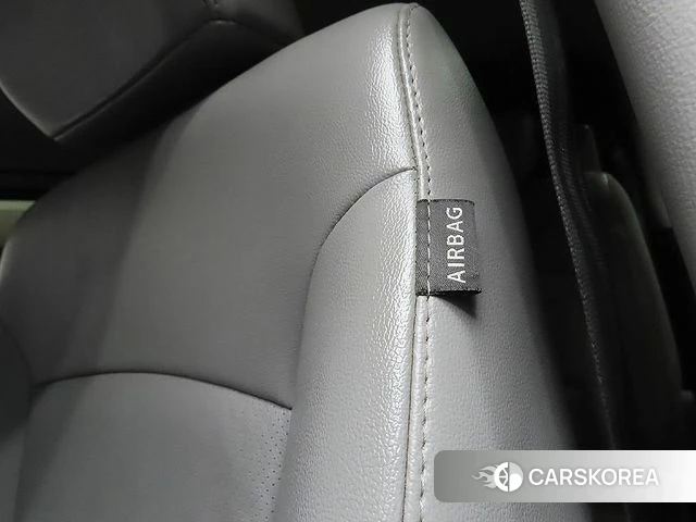 Hyundai The New Grand Starex id 3911829 из Кореи 7